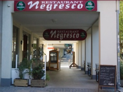 Foto: Negresco