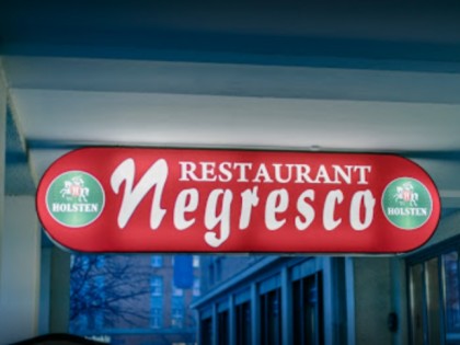 Foto: Negresco